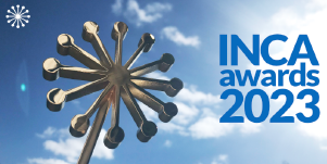 IQGeo-awarded-2023-INCA-awards