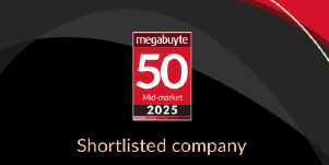 IQGeo-awarded-Megabuyte50-shortlist-2025