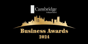 IQGeo-wins-Busines-of-the-Year-Cambridge-Business-Awards-2024