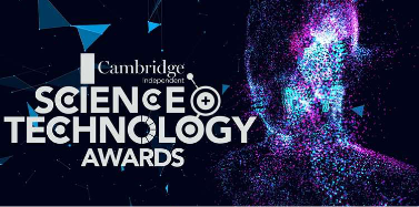 Cambridge Science Technology Awards 2023 Finalists