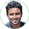 Balaji Venkatesan