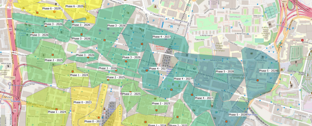 IQGeo-Comsof-Heat-Glasgow-city-heat-network-planning-iteration-1