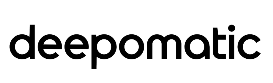 Deepomatic - without symbol