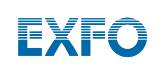 EXFO Blue