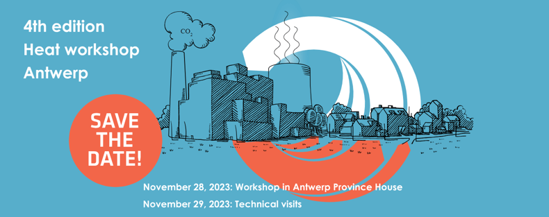 4th International Workshop on District Heating Antwerp 