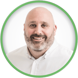 Chris Brownbridge headshot
