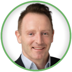 Paul Garvey headshot