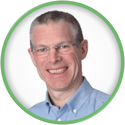 James Wheatley headshot