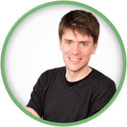 Matt Jones headshot