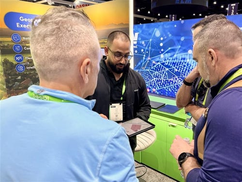 Vishal-Shah-Distributech-DTECH-2026-San-Diego-CA-Demo-04Feb26