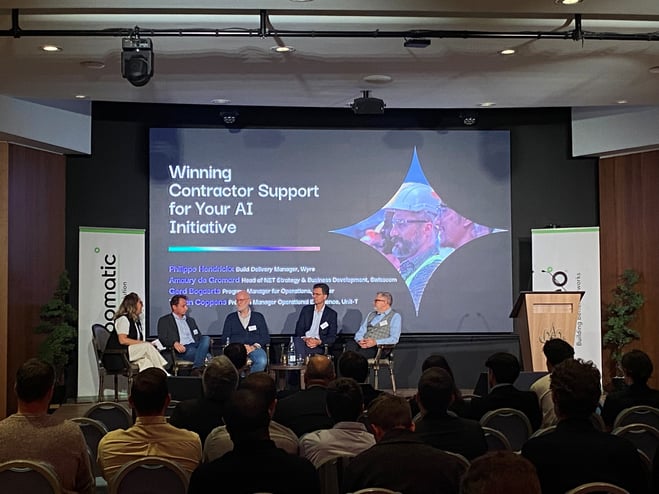 IQGeo-Deepomatic-Home-Run-2025-Panelists