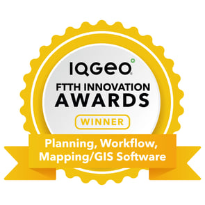IQGeo-badge