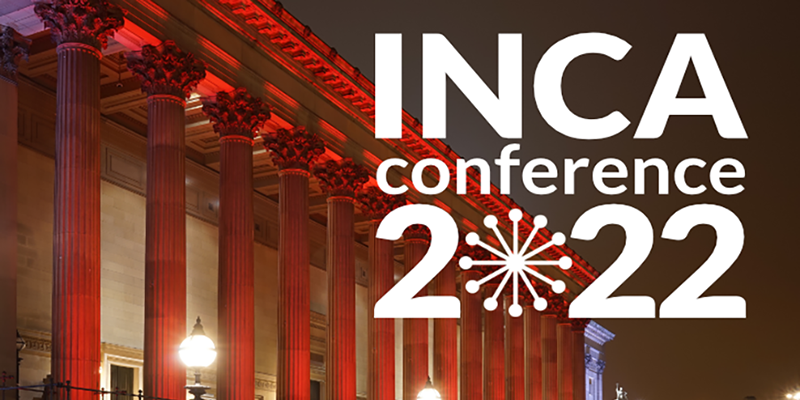 Events page INCA image