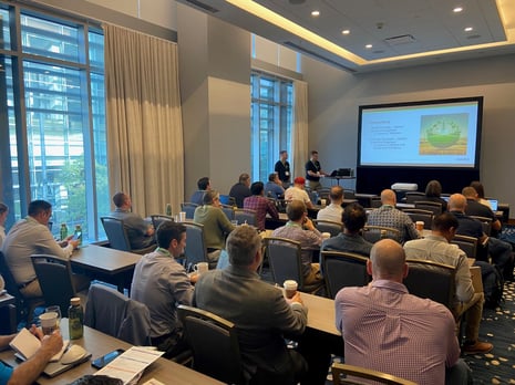 IQGeo-Americas-Meetup-2024-training-Workflow-Manager
