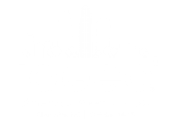 IQGeo-Americas-meetup-2026-Logo-Info-White-600x420