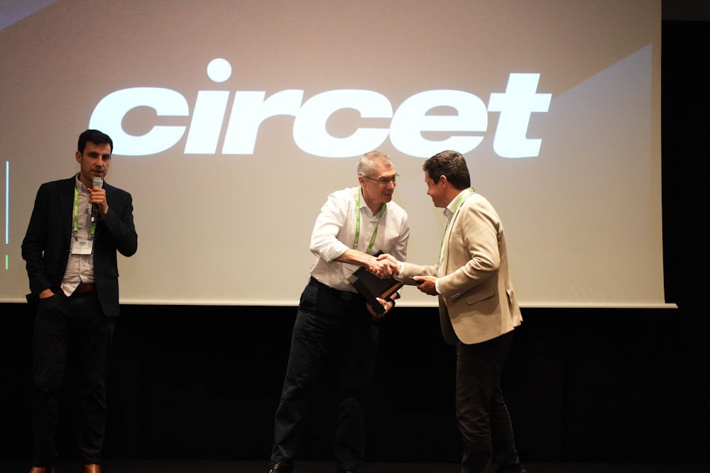 IQGeo-Awards-Circet