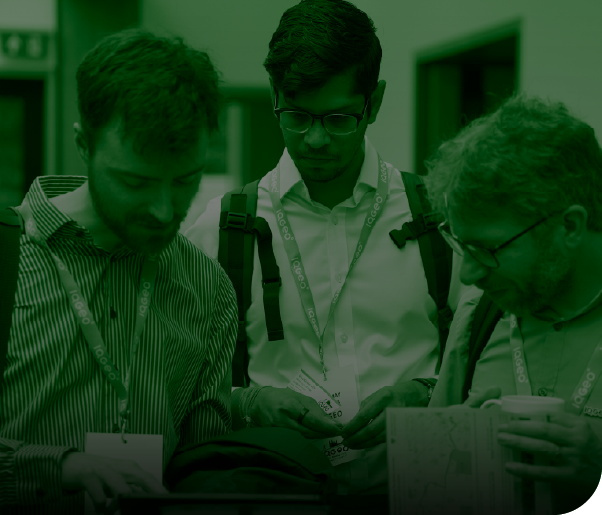 IQGeo EMEA Meetup 2026 - Get involved-1