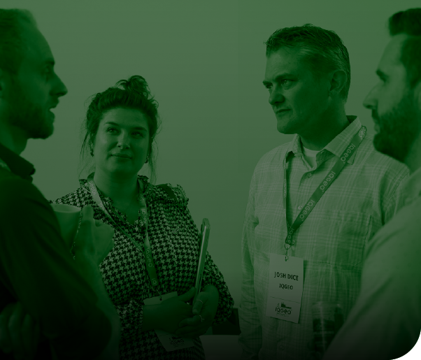 IQGeo EMEA Meetup 2026 - Have your say