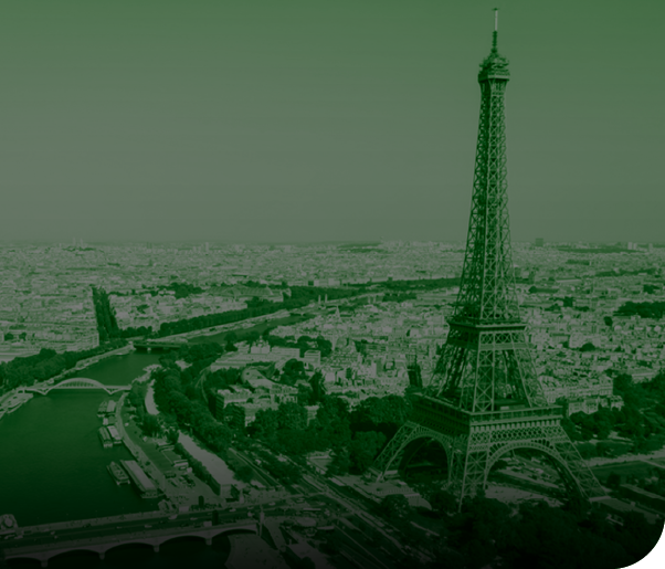 IQGeo EMEA Meetup 2026 - See you in Paris