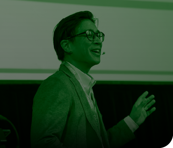 IQGeo EMEA Meetup 2026 - Share your story