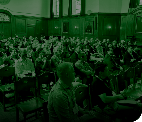 IQGeo EMEA Meetup 2026 - Unlock insights