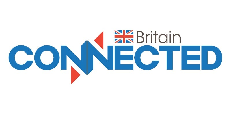 IQGeo at Connected Britain 2021