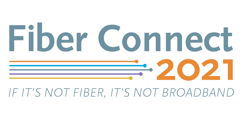 IQGeo at Fiber Connect 2021