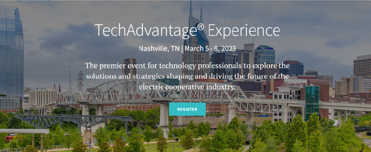 2023_TechAdvantage_Experience_event_page