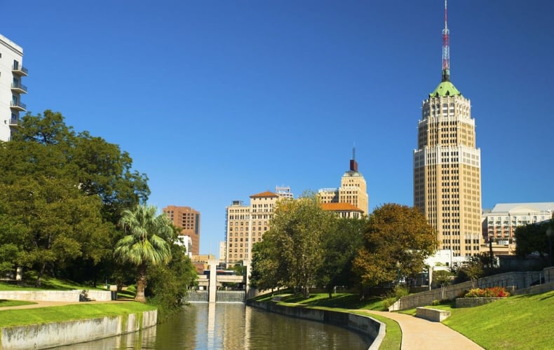 IQGeo at TechAdvantage in San Antonio TX 2024