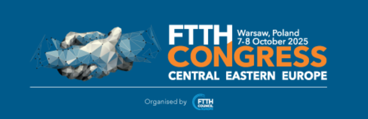 FTTH Congress CEE