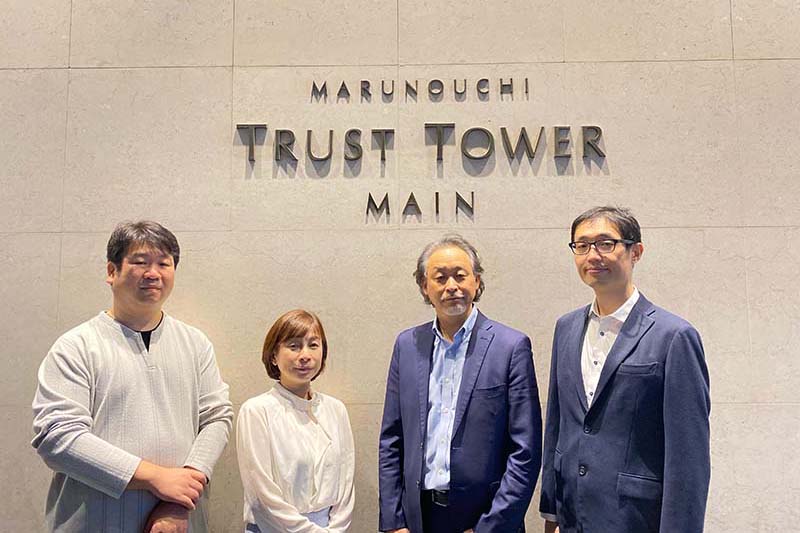 IQGeo-Tokyo-team 800x533