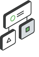 Connected assets no shadow