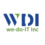 WDI logo
