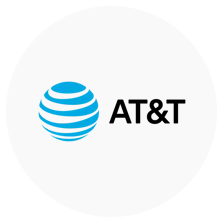 AT&T logo