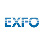 EXFO logo