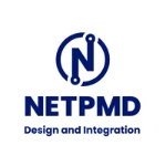 NetPMD logo