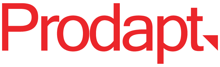 prodapt logo