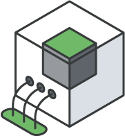 use case - fiber connection