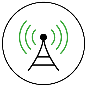 Comms Icon