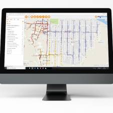 Comms- Fiber Planning