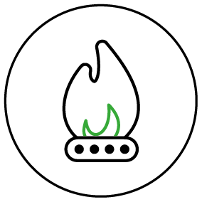 Gas Icon