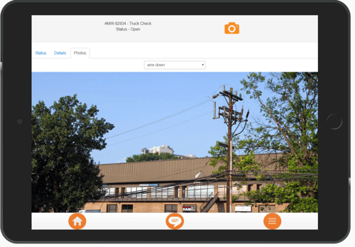 IQGeo Network Manager for utilities 