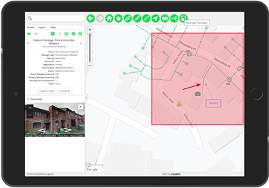 IQGeo_Platform_capture_data_in_the_field