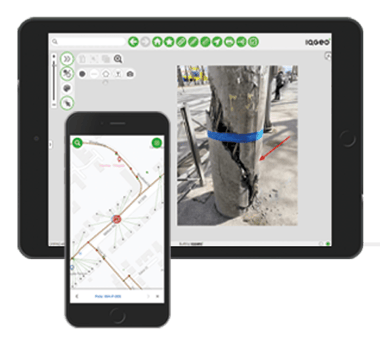 IQGeo_mobile_first_geospatial_software_phone_and_tablet