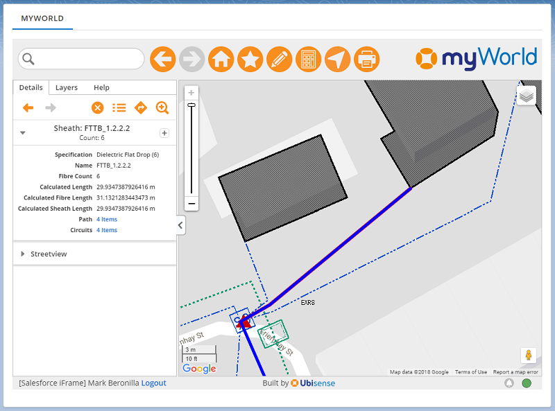 IQGeo_myWorld_for_Salesforce_Integrated_CRM_network_data_solutions_2