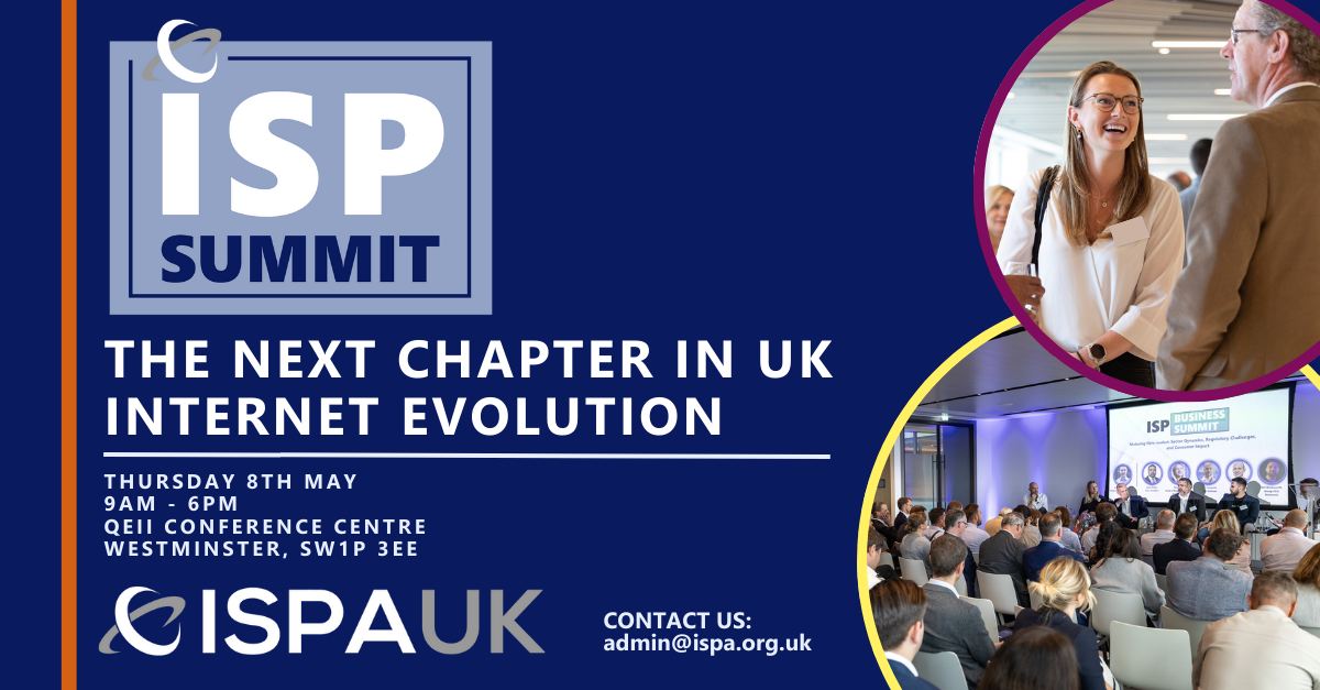 ISP Summit