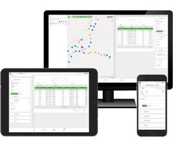 IQGeo Workflow Manager