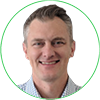 Josh Dice, Director of Software Development at IQGeo