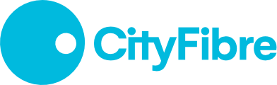 CityFibre logo