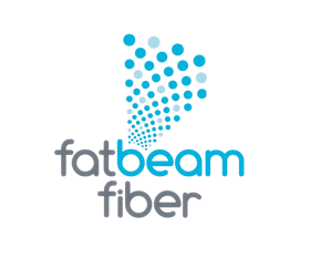 Fatbeam Fiber logo